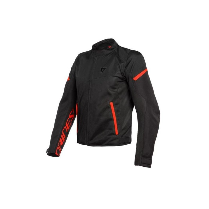 CHAQUETA DAINESE BORA AIR TEX