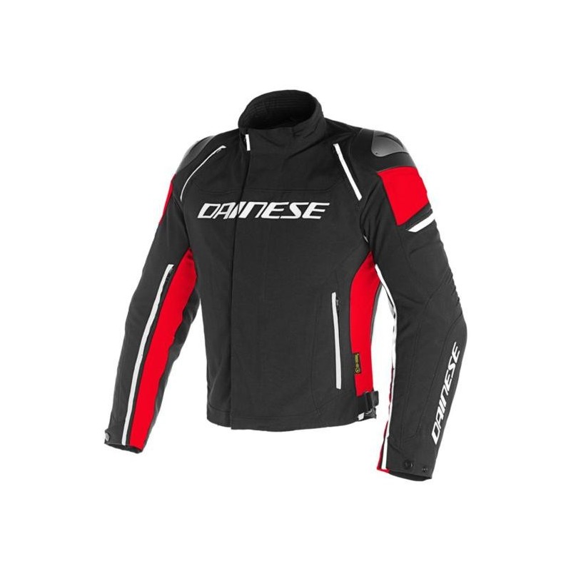 CHAQUETA DAINESE RACING 3 D-DRY
