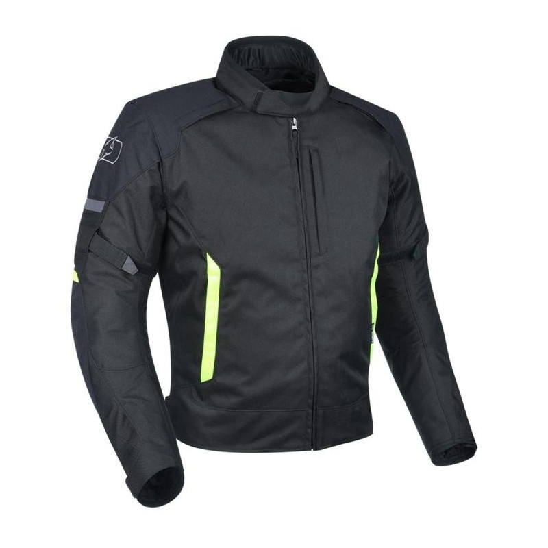 CHAQUETA OXFORD TOLEDO 2.0 MS