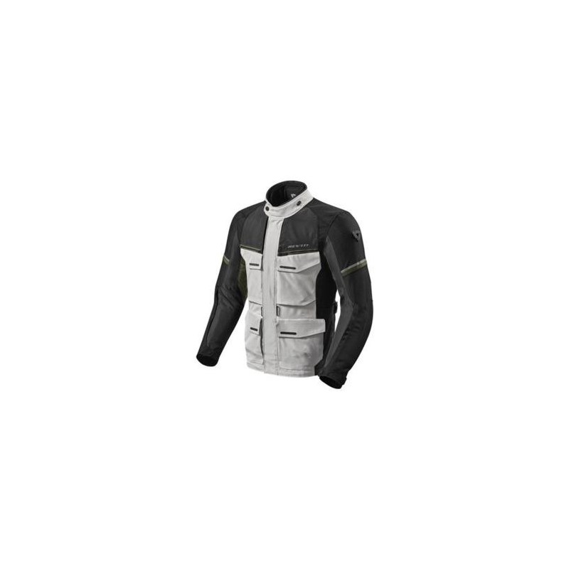 CHAQUETA REVIT OUTBACK 3