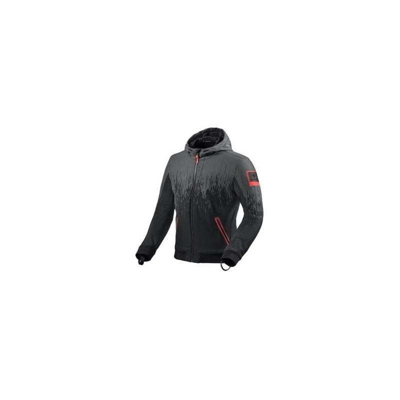 CHAQUETA REVIT QUANTUM 2 WB