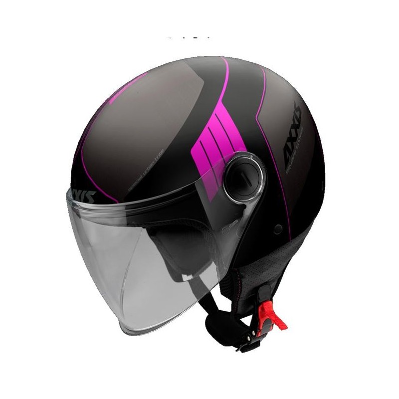 CASCO AXXIS SQUARE CONVEX