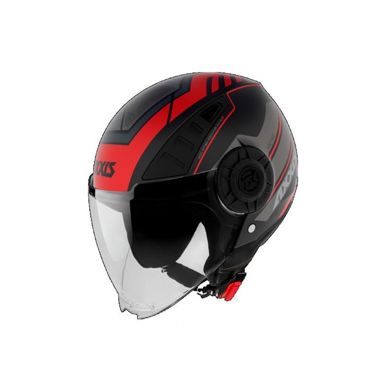 CASCO AXXIS OF513 METRO LEISURE