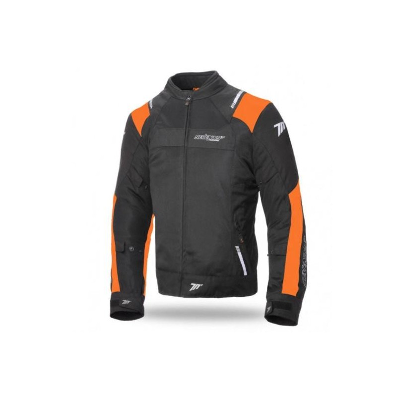 CHAQUETA SEVENTY SD-JR52 VERANO RACING