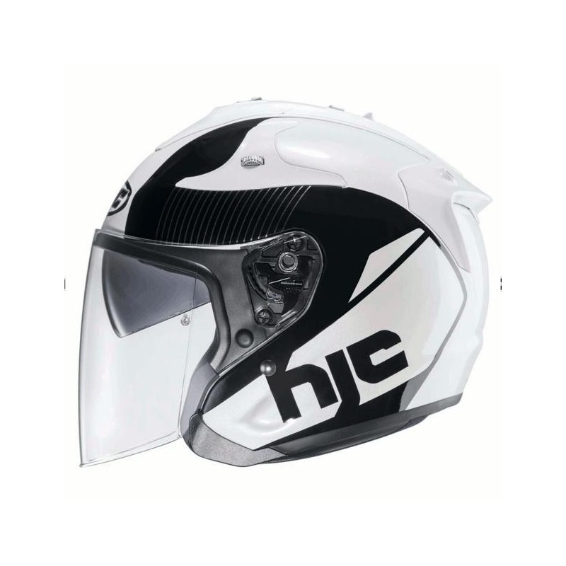 CASCO HJC FG-JET ACADIA