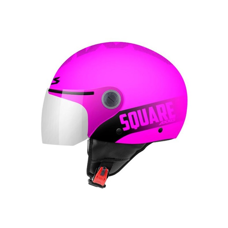 CASCO JET AXXIS SQUARE PIN