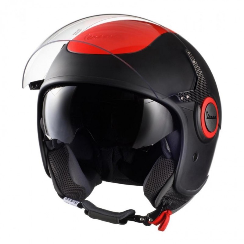 CASCO PIAGGIO/VESPA VJ