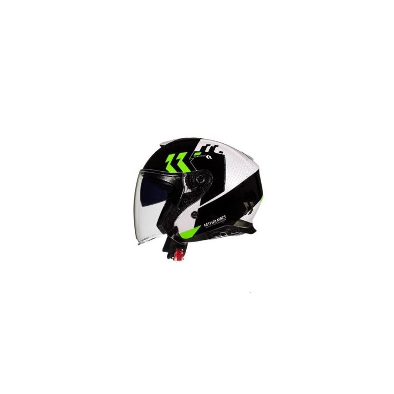CASCO THUNDER 3 SC JET VENUS