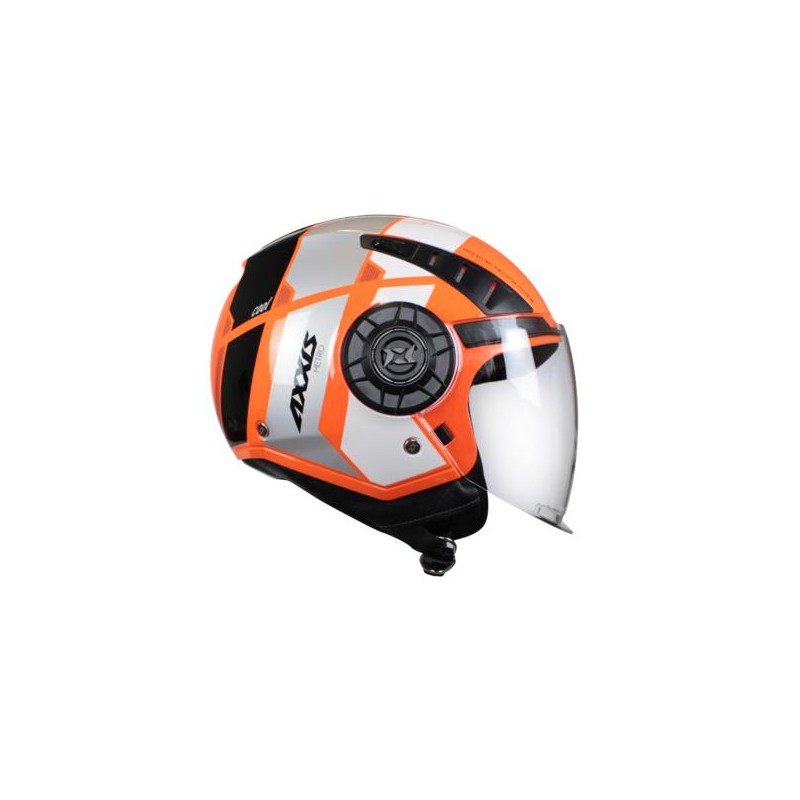 CASCO OF513 METRO COOL C4 NJ FLUOR MATE T-S