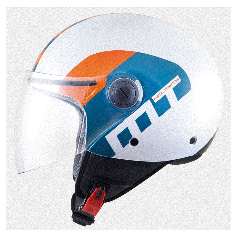 CASCO MT STREET METRO