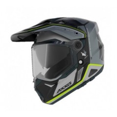 CASCO AXXIS MX803DS WOLF DS...