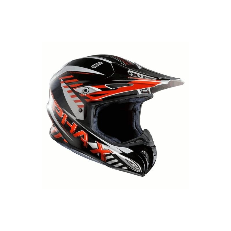 CASCO HJC RPHA-X SCHUMA