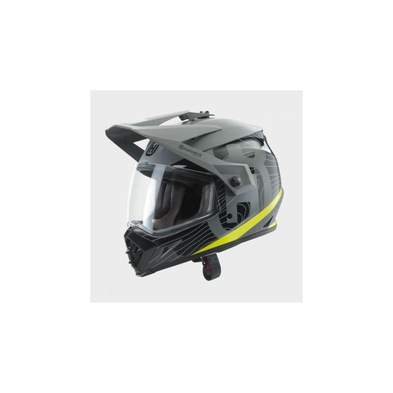 CASCO HUSQVARNA MX-9 ADV