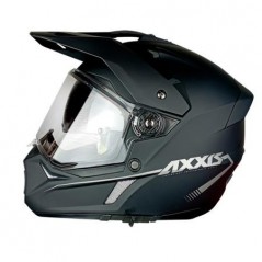 CASCO OFF ROAD AXXIS...