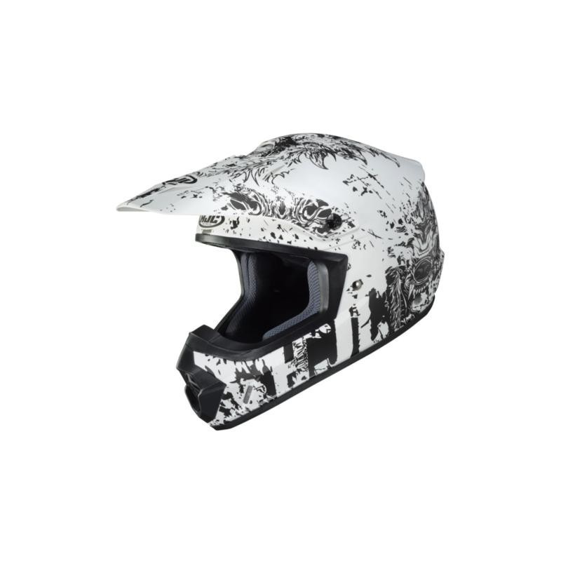 CASCO HJC CS-MX LI CREEPER