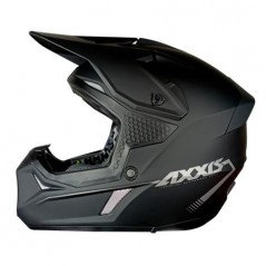 CASCO OFF ROAD AXXIS MX803...