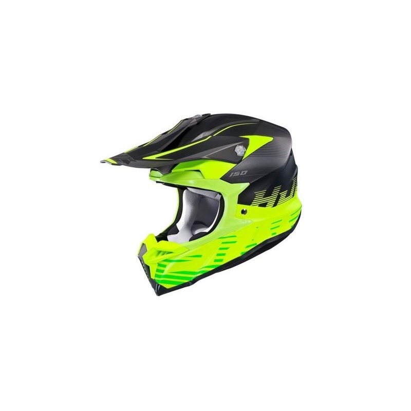 CASCO HJC I-50 FURY