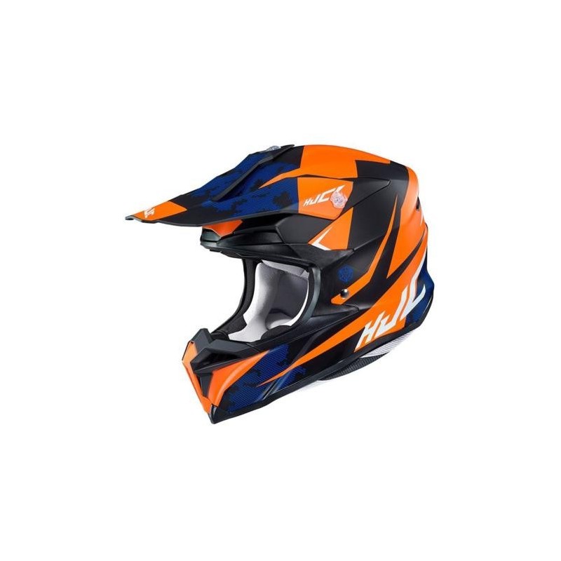 CASCO HJC OFF ROAD I-50 TONA