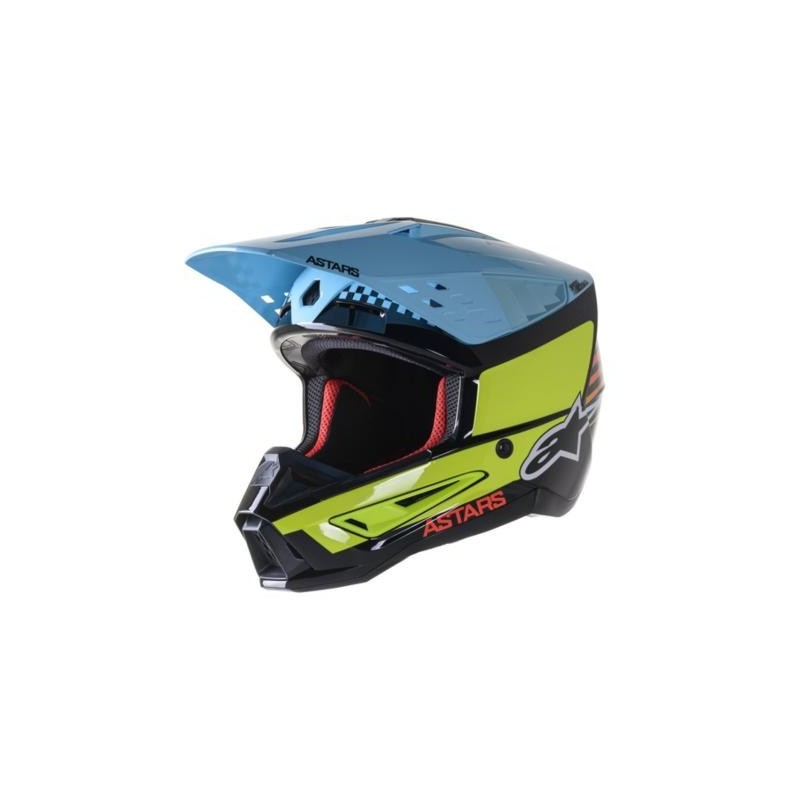 CASCO S-M5 SPEED