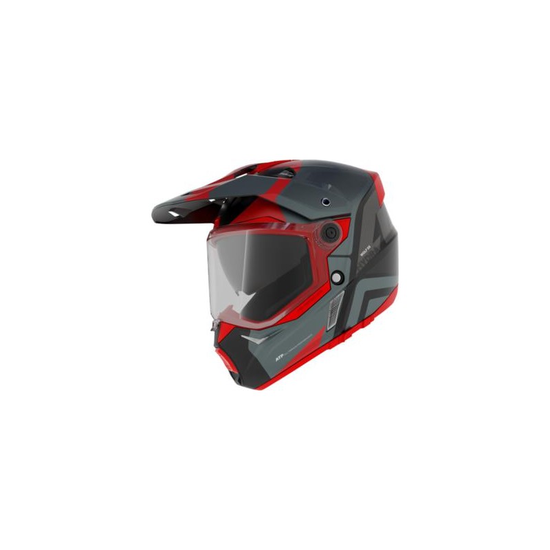 CASCO AXXIS MX803DS WOLF DS HYDRA