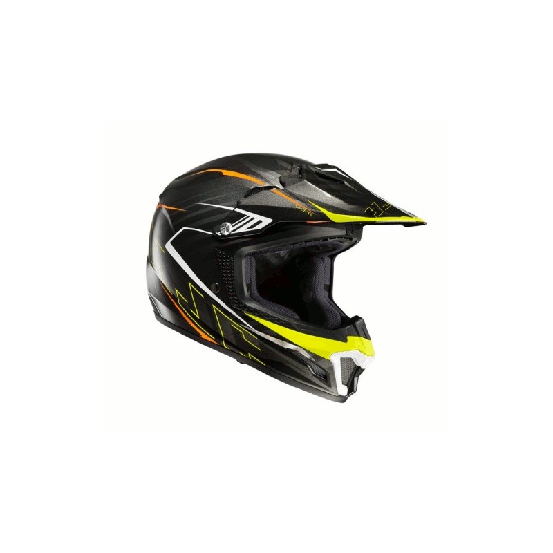CASCO HJC CLXY II BLAZE INFANTIL