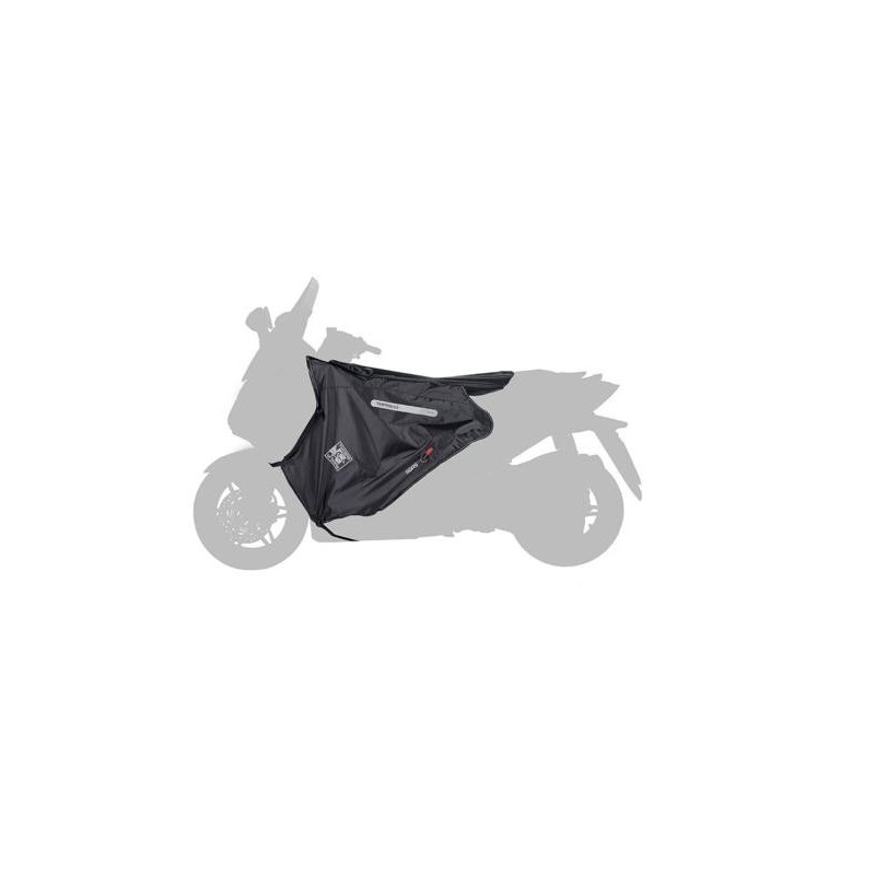 CUBREPIERNAS TERMOSCUD MOD.X KYMCO SUPERDINK 125/350 E4 17/18