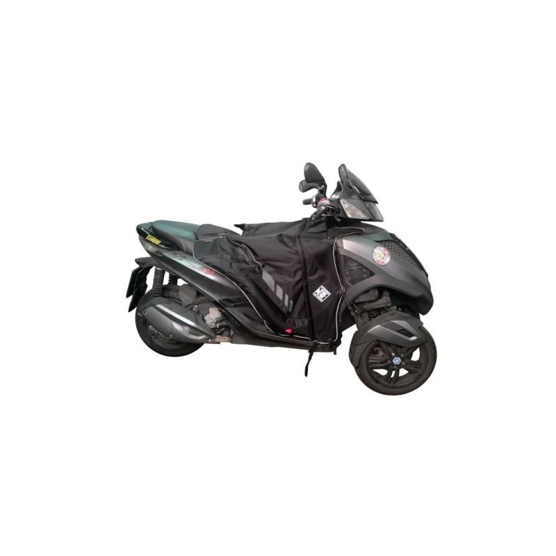 CUBREPIERNAS TERMOSCUD MOD.X PIAGGIO MP3 YOURBAN