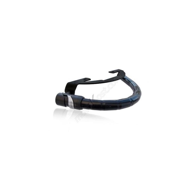 Antirrobo Kymco Yager Gt   - Candado Manillar Artago 1578cap