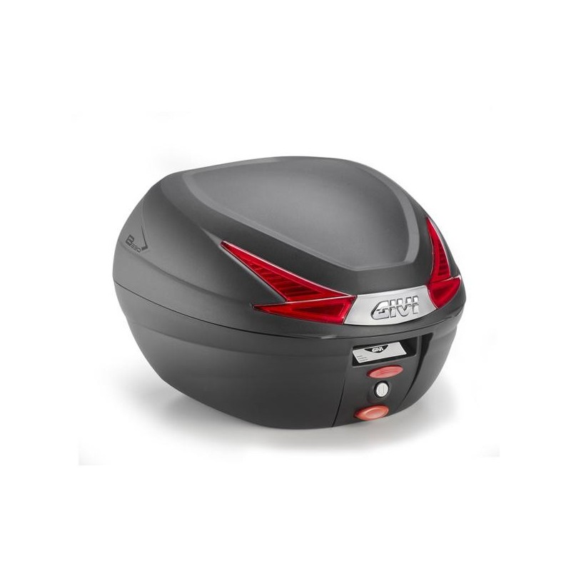 BAUL MONOLOCK 33L B330 NG CAT RJ