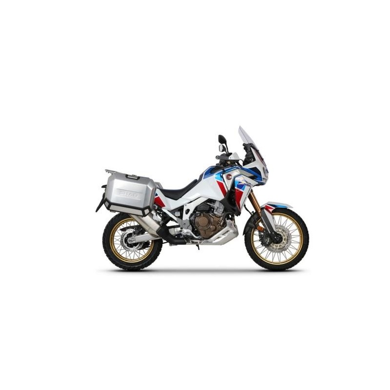 FIJACION 4P SYSTEM HONDA CRF1100L AFRICA TWIN A.S. 20