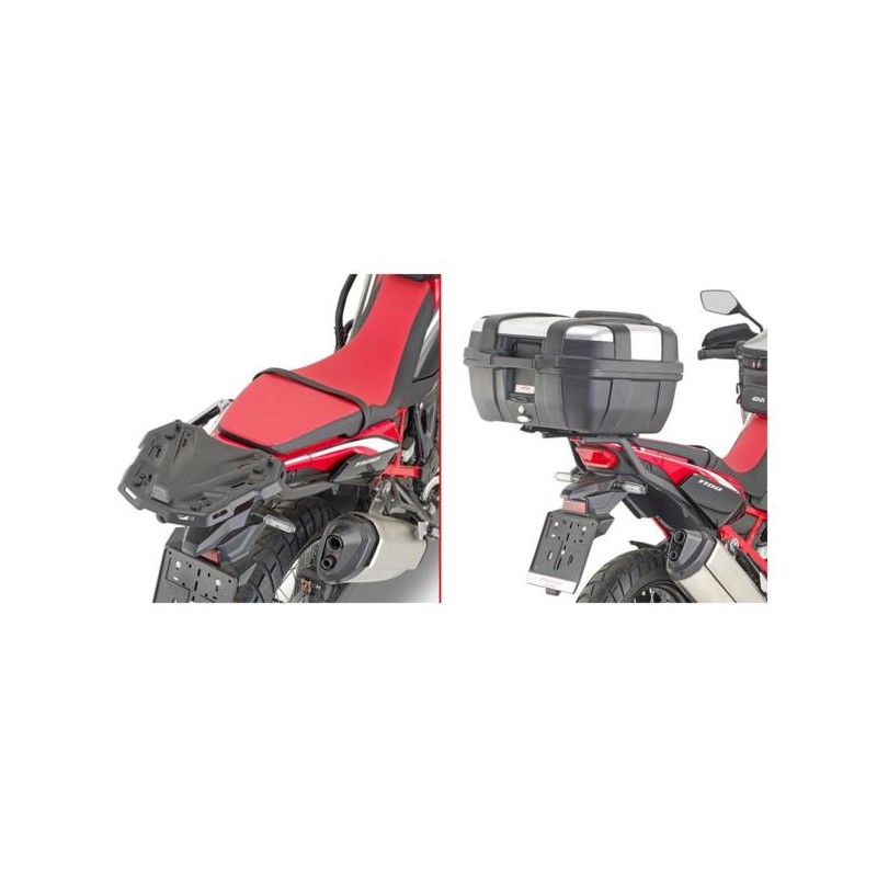 FIJACION HONDA CRF1100L AFRICA TWIN 20 MK/ML