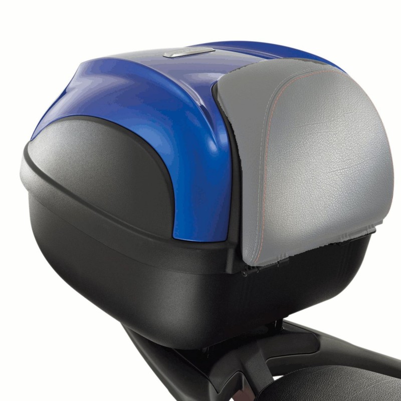 KIT BAUL 32L PIAGGIO AZUL MIDNIGHT 222/A