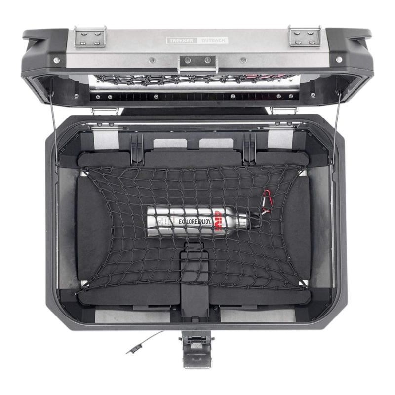 RED ELASTICA PORTAOBJETOS TAPA MALETA OBK58