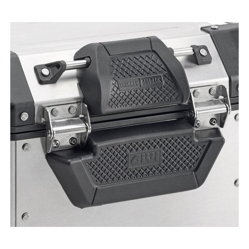 RESPALDO MALETA TREKKER OUTBACK 42L NEW