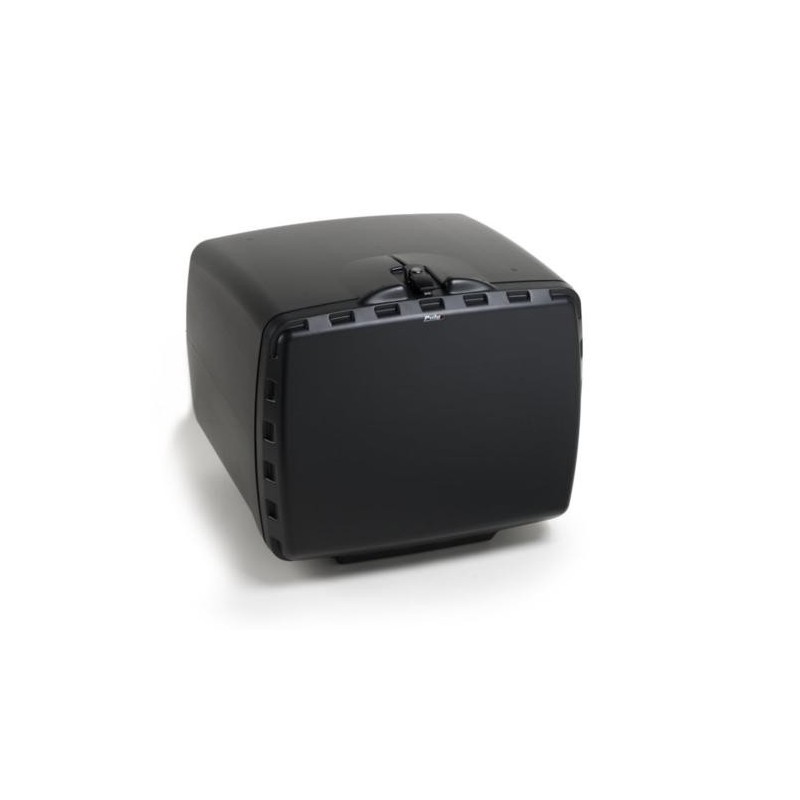 BAUL MEGA BOX C/ CERRADURA 100L NG