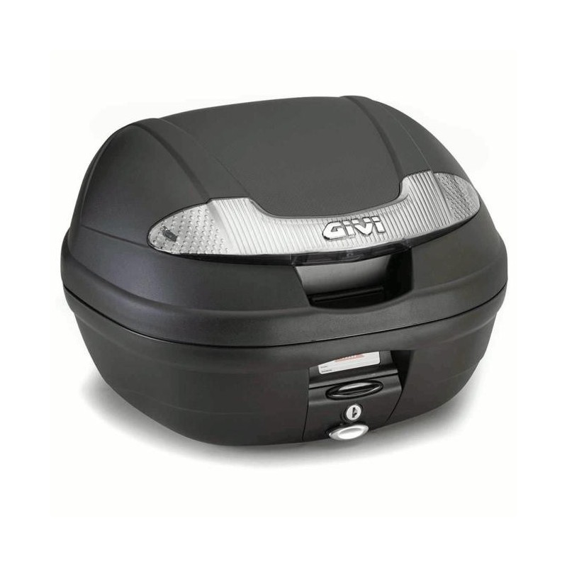 BAUL ML 34 LTS.E3401/VISION TECH.NEGRO BASE/N CATADIOPTRIC