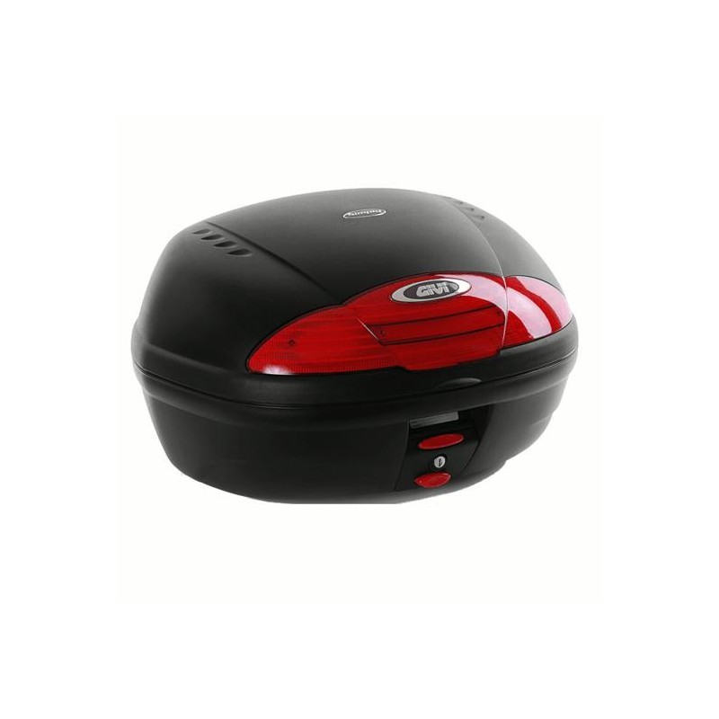 BAUL ML 45L E450/SIMPLY LI NG BASE/CAT ROJO