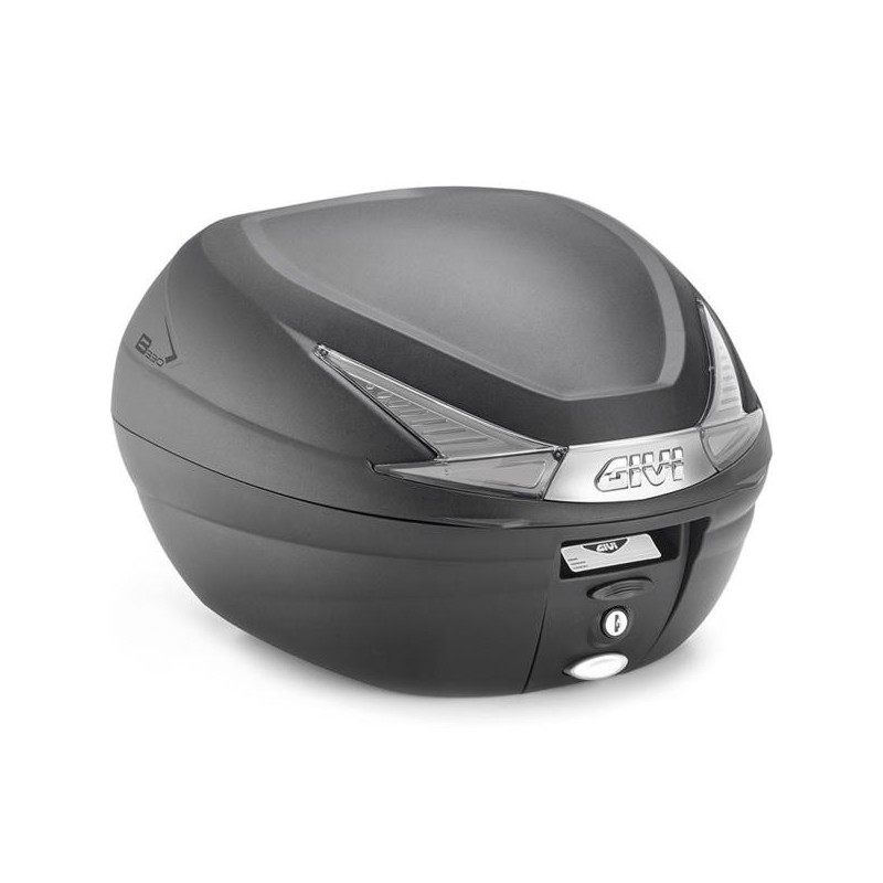 BAUL MONOLOCK 33L B330 NG CAT AHUMADO