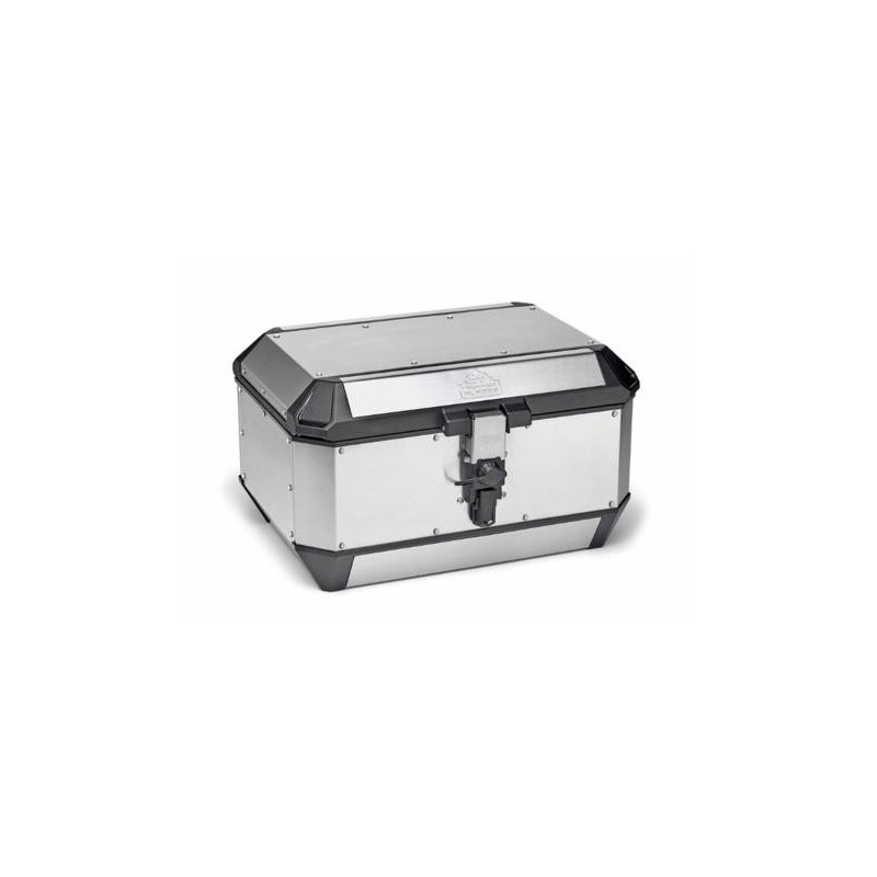 MALETA CENTRAL TREKKER ALASKA 56L ALUMINIO MK