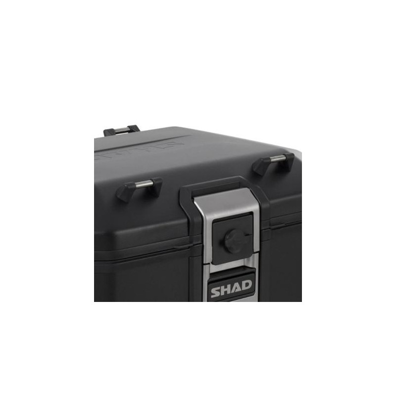 BAUL TR55 TERRA BLACK EDITION