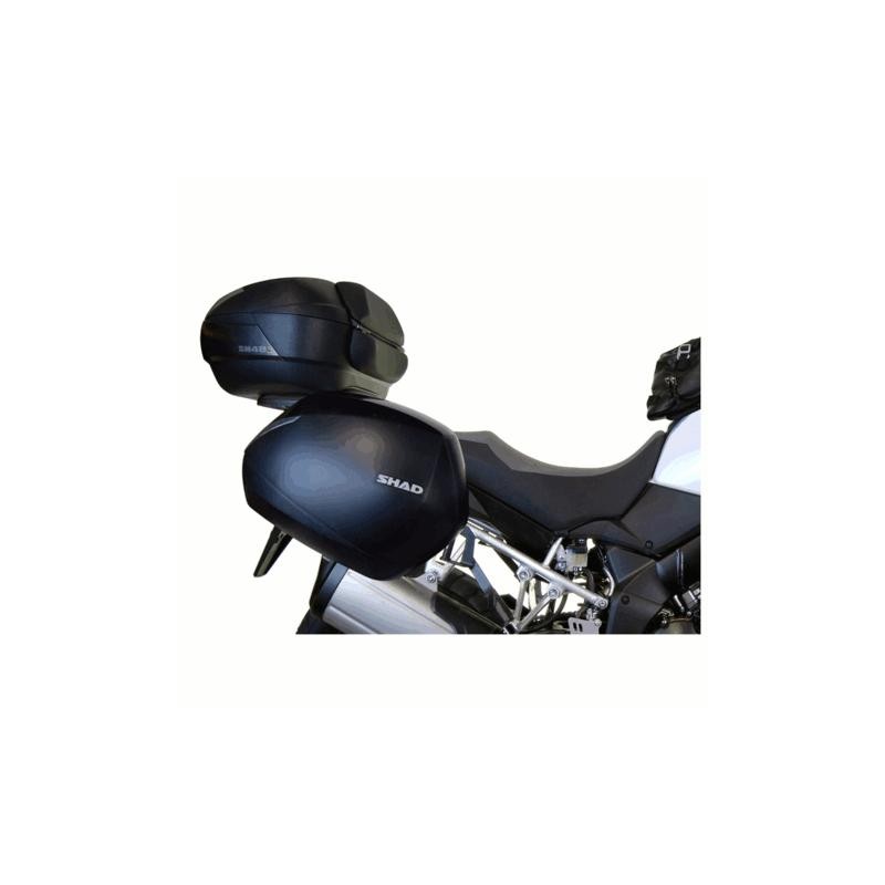 FIJACION 3P SYSTEM SUZUKI V-STROM 1000 14/18
