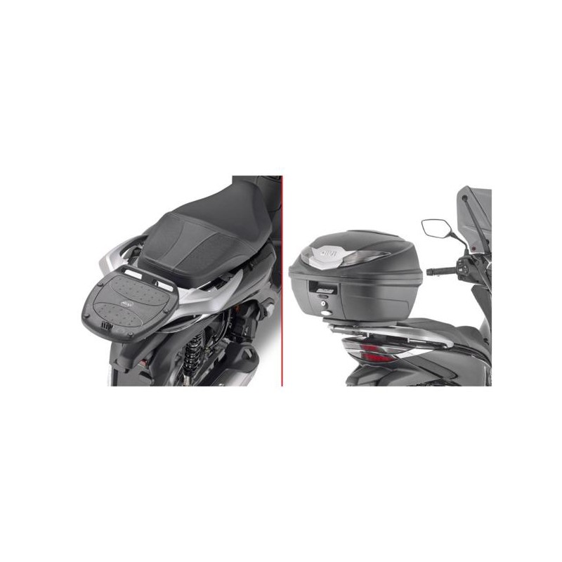 FIJACION HONDA SH 350 21 ML