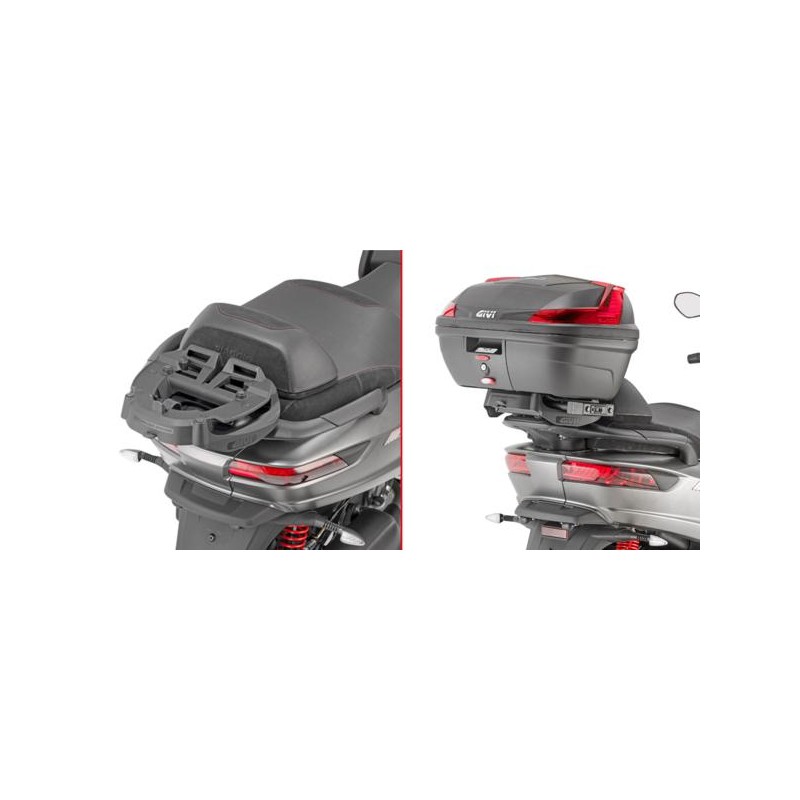 ADAPTADOR TOP MK P/M5-M9-M5M-M6M PIA. MP3.350/500 SPO BUS 18