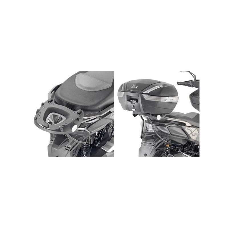 FIJACION KYMCO DTX 360 21 MK/ML