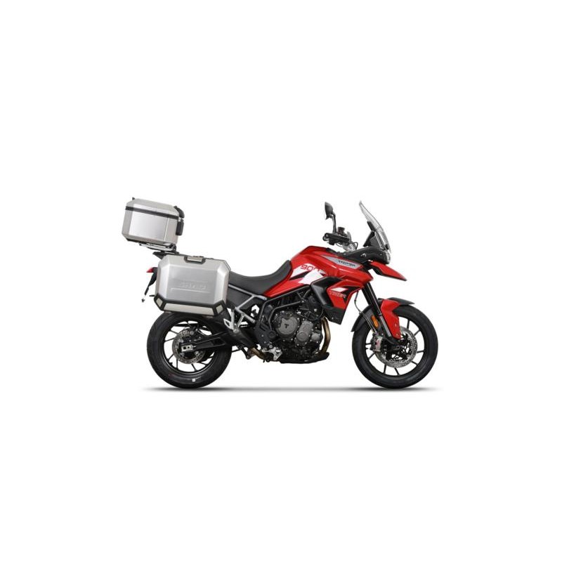 FIJACION 4P SYSTEM TRIUMPH TIGER 900/GT/RALLY 20