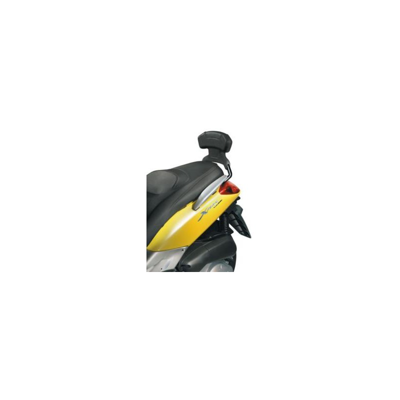RESPALDO YAMAHA X-MAX 250 05