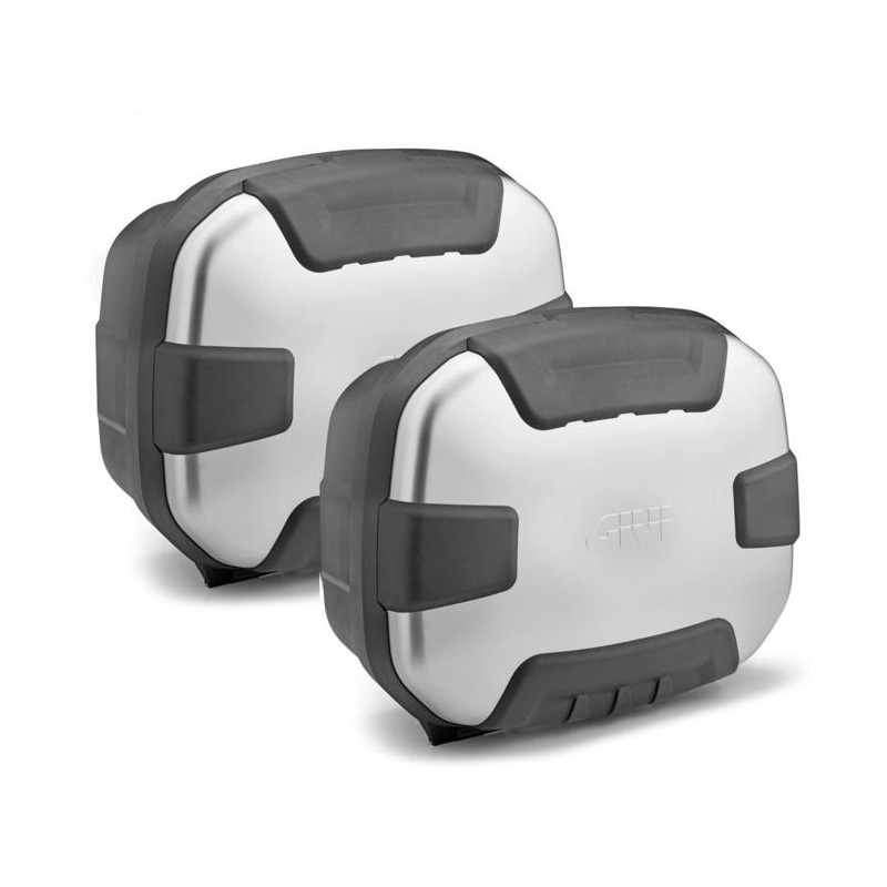 MALETAS MK 35LTS TRK35N/TREKKER (PACK 2UNI)