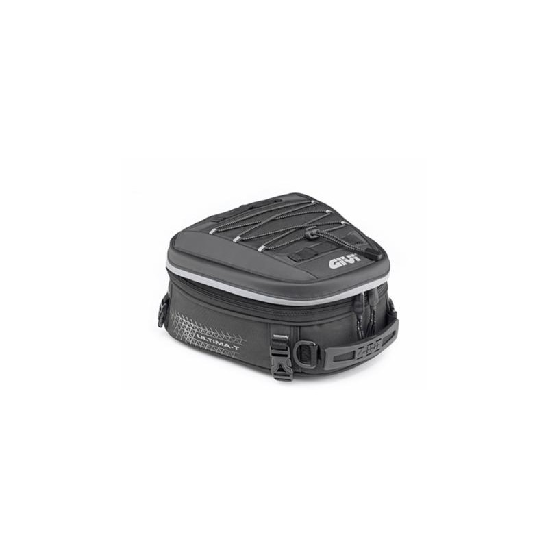 BOLSA SILLIN PORTA EQUIPAJE EXTENSIBLE 8L