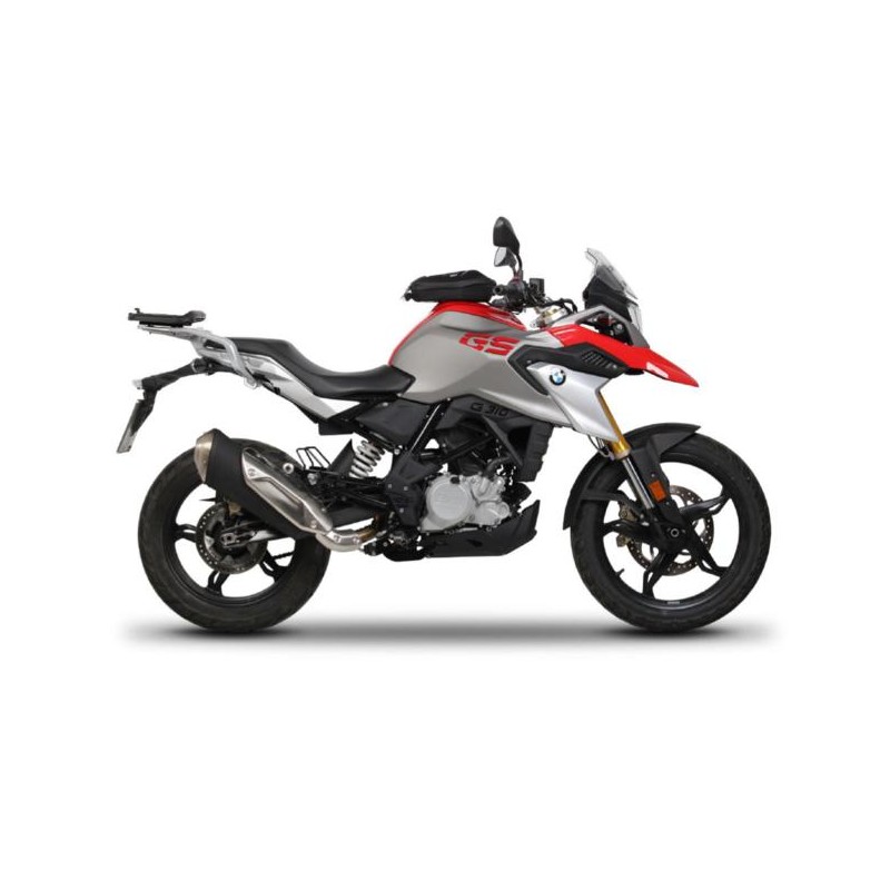 FIJACION TOP MASTER BMW G310 GS 17/18
