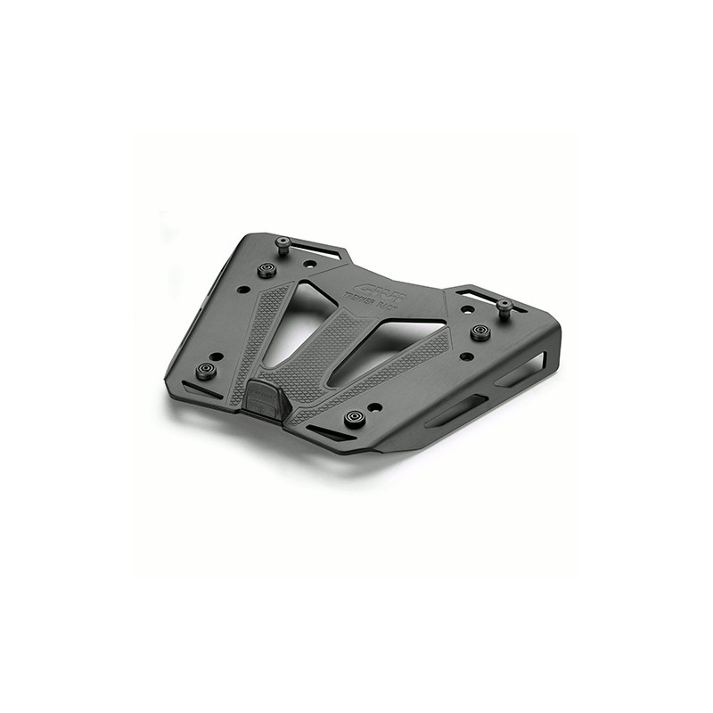 PARRILLA MONOKEY ALUMINIO ANOD.NEGRO